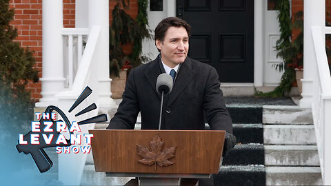 Tricky Trudeau tries to evade accountability by proroguing Parliament