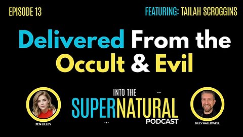 From Crystals to Christ: Ex–New Ager Exposes the Occult’s Deception & Deliverance That Set Her Free
