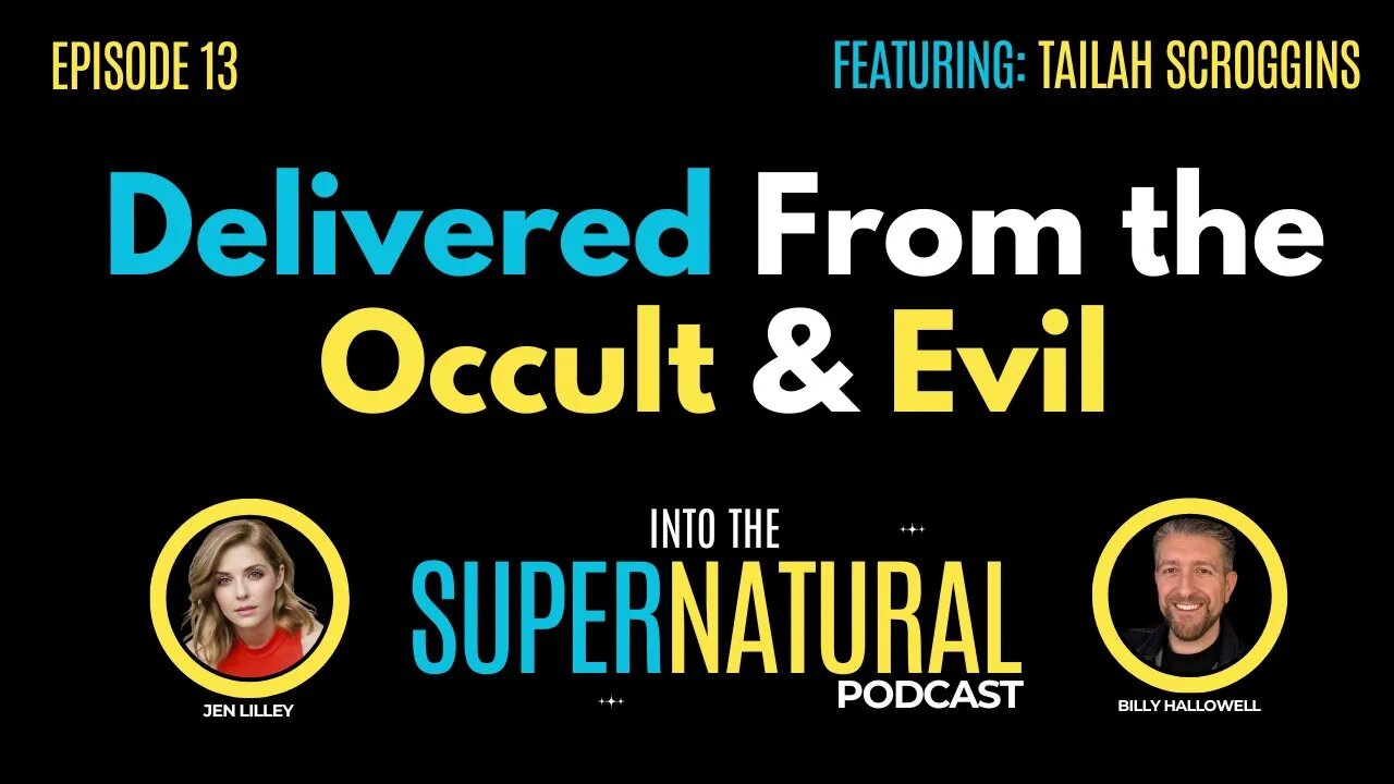From Crystals to Christ: Ex–New Ager Exposes the Occult’s Deception & Deliverance That Set Her Free