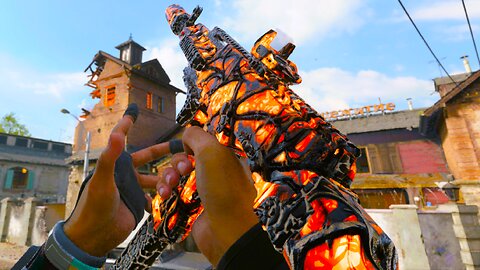 Standoff x KOGOT-7 (New SMG) | Black Ops 7 Gameplay