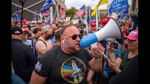 LIVE Protest's around America