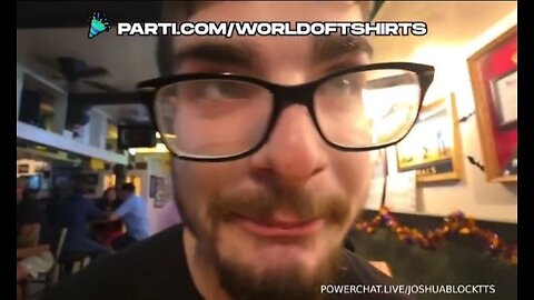 🛑 JOSH BLOCK WORLDOFTSHIRTS PART 2 ESCAPES ARREST IN THE SAN DIEGO AREA WITH TONY BAME 10-24-25