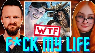 The FML Podcast - Episode 15 | Assassin's Creed Shadows DESTROYED, WB Sale Heats Up