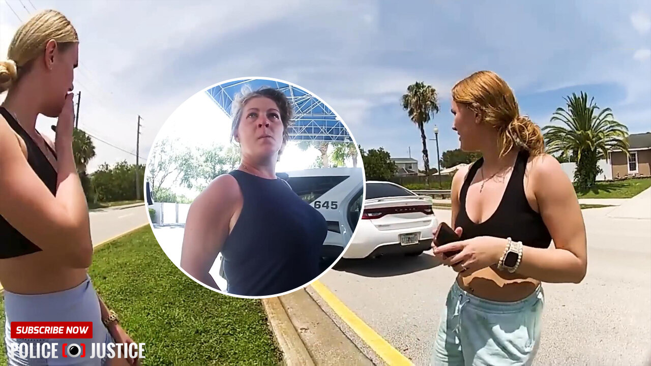 🚨 Drunk Driver CRASHES & Fights Cops After DUI Stop | Shocking Bodycam