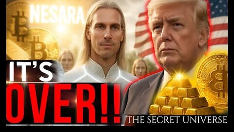 𝟐𝟒 𝐇𝐎𝐔𝐑𝐒 𝐋𝐄𝐅𝐓! 𝐍𝐄𝐒𝐀𝐑𝐀/𝐆𝐄𝐒𝐀𝐑𝐀 𝐖𝐢𝐥𝐥 𝐂𝐡𝐚𝐧𝐠𝐞 𝐄𝐯𝐞𝐫𝐲𝐭𝐡𝐢𝐧𝐠 𝐅𝐎𝐑𝐄𝐕𝐄𝐑