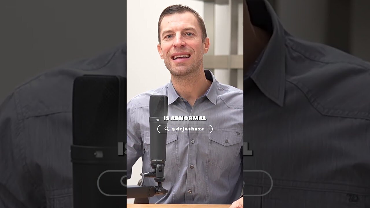 5 things you may not know are negatively impacting your immune system#6718