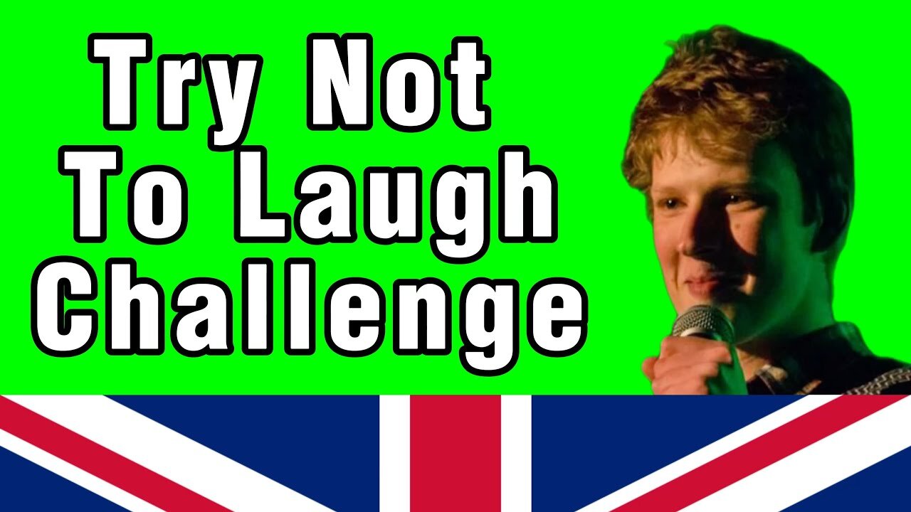 Serpentgameplay: Try Not To Laugh Challenge | Subtitled in English