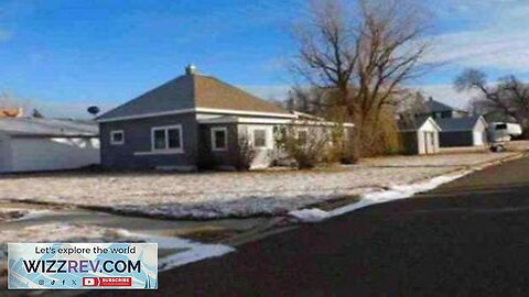 Foreclosure Homes in Hettinger County ND