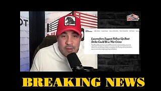 David Nino Rodriguez: National Emergency 12/2/25 - Massive Military Operation Underway!
