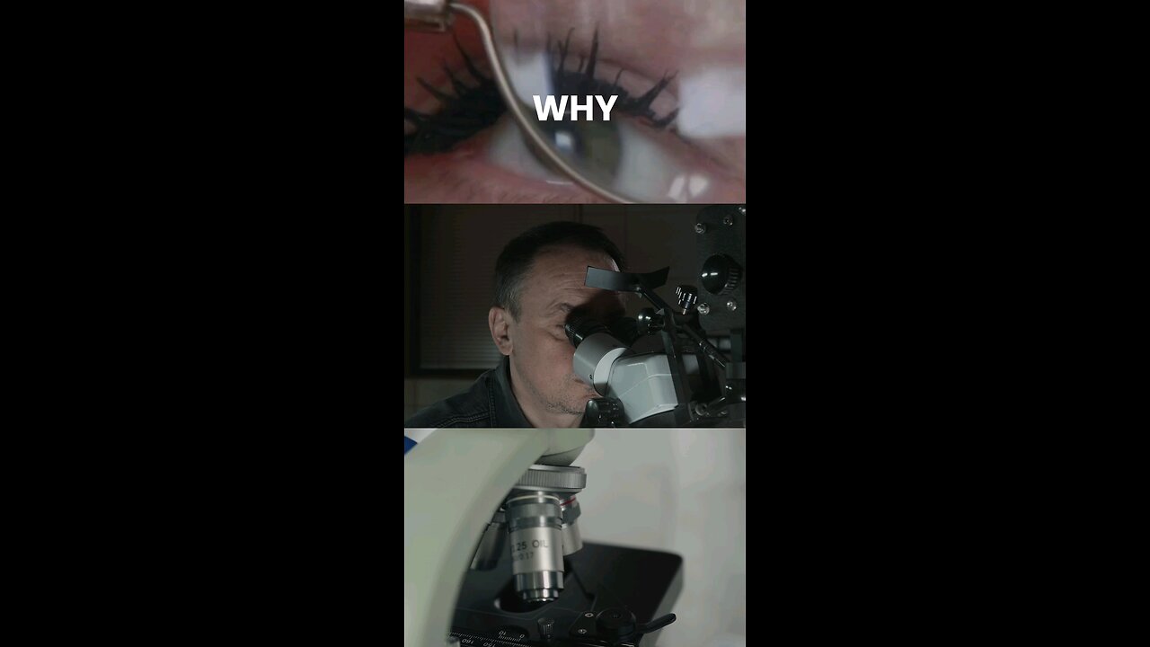 Why is Magnification So Important In Hair Restoration