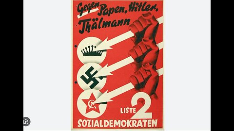 Backlash Against Dem's 'Hitler' Text May Impact Va. AG Race