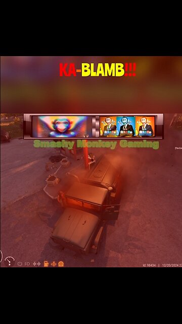 Discover the KA-BLAMB!!! Arma Reforger Team Elan Mod. Explore fun gameplay mods