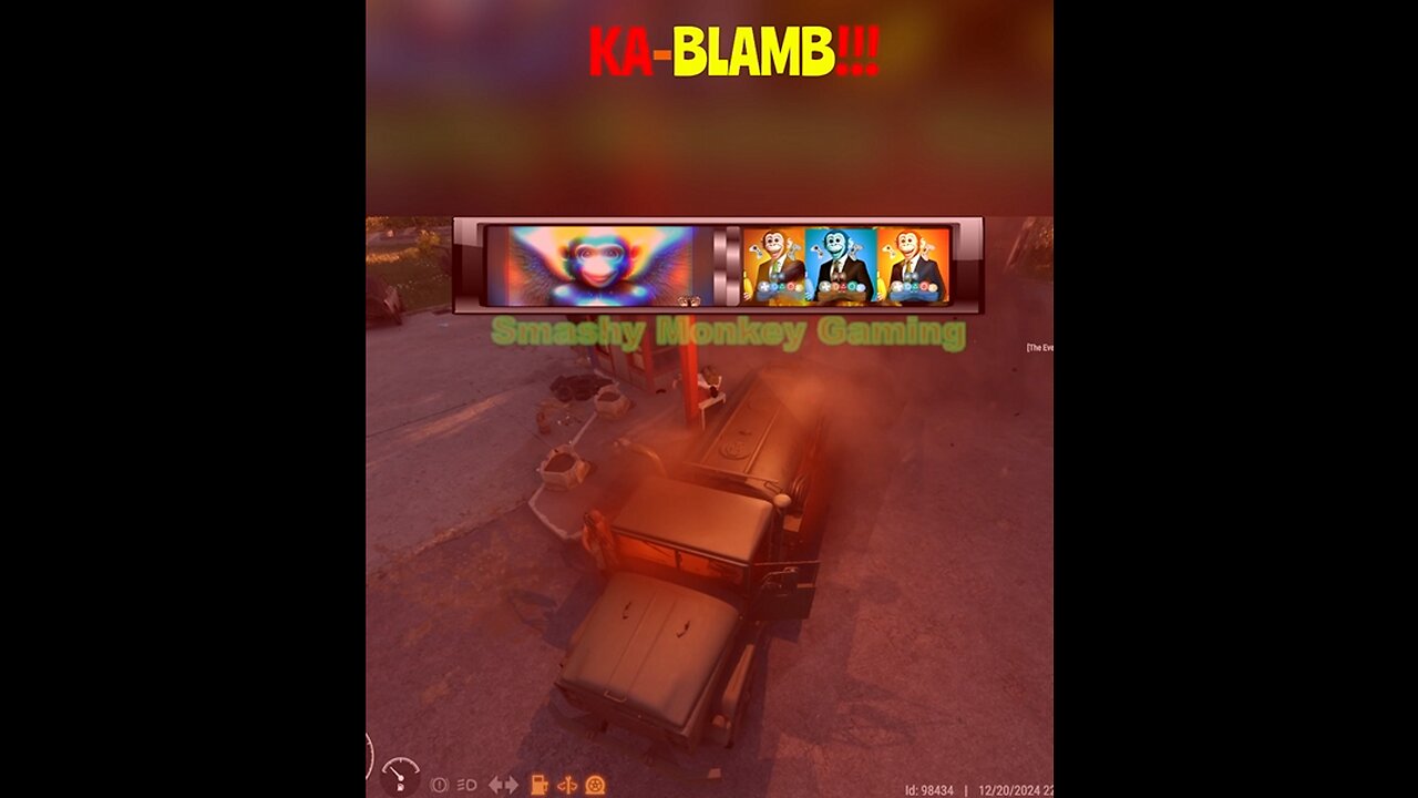Discover the KA-BLAMB!!! Arma Reforger Team Elan Mod. Explore fun gameplay mods