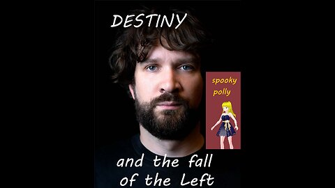 destiny's fall