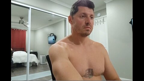 🛑 IP2PRESIDENT (ATTILA BAKK) KENDALINI YOGA W/JEWEL RANCID 1-10-26