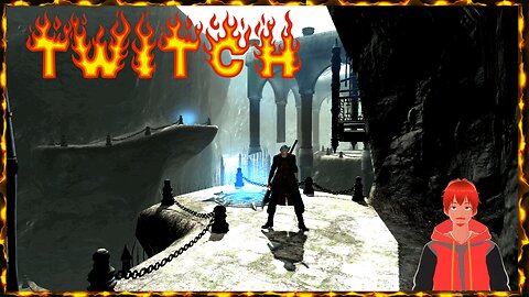 Continuing DMC4 - Demon hunter - 3