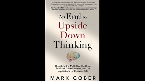 Your Brain is a Filter: Learn how to Loosen It