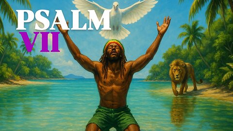 Psalm 7