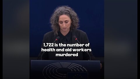 Numbers can never capture the scale of what isra-HELL has done
