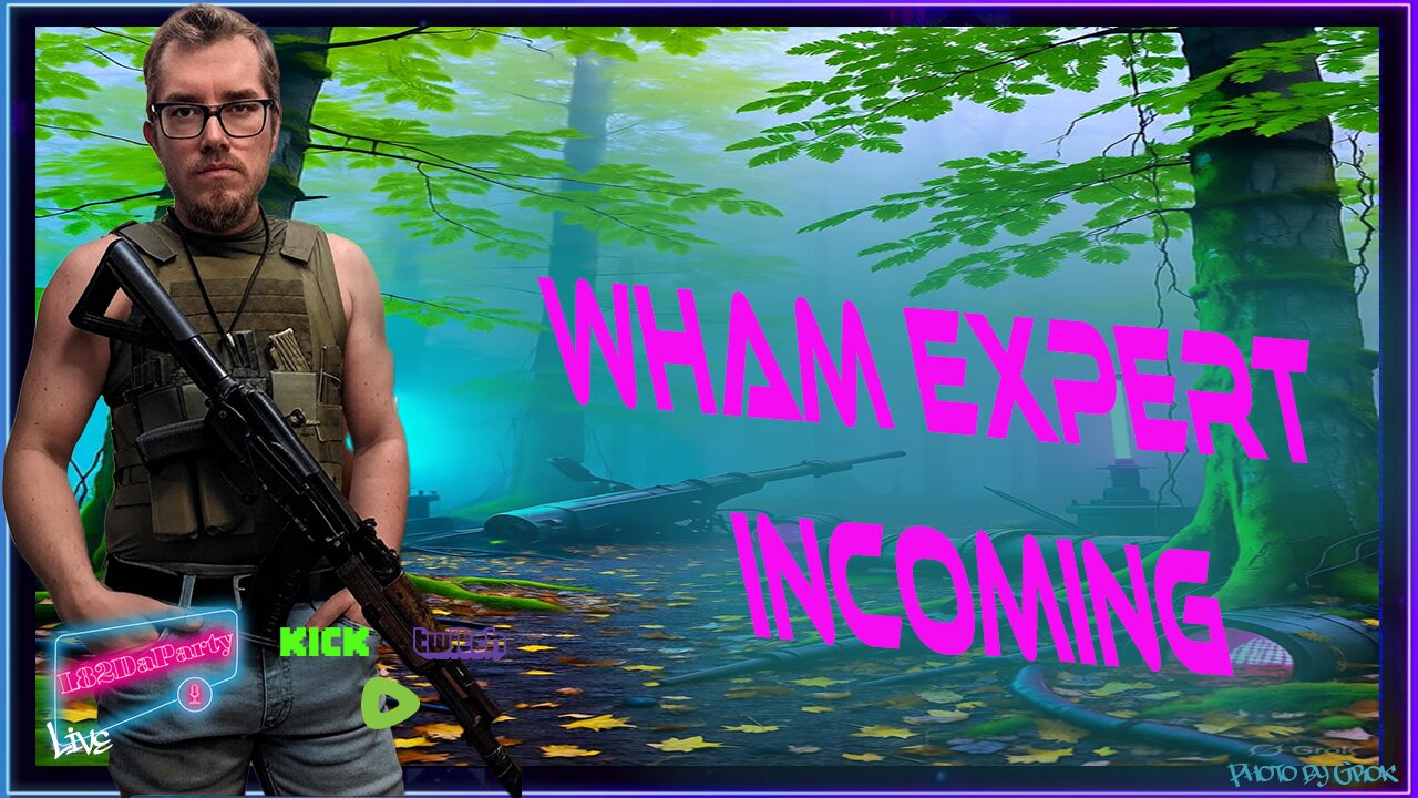 🔴LIVE-Okay, Tarkov 1.0