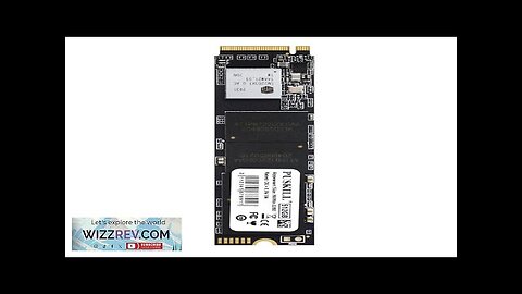 PUSKILL M.2 NVMe SSD 512GB 256GB 128GB PCle M.2 2280 Hard Disk Review