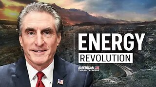 Secretary Doug Burgum: Inside Our Strategy to End China’s Stranglehold on Critical Minerals