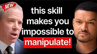 Ex Secret Service Agent: How To Finally Have The Dark Conversation You Keep Avoiding!