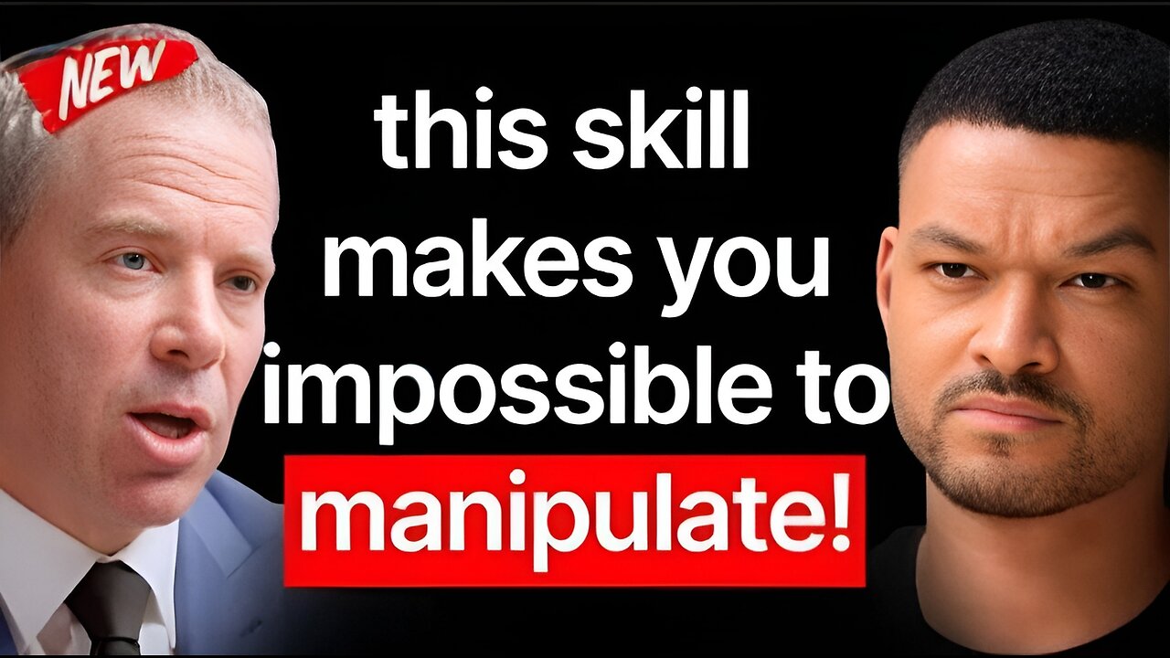 Ex Secret Service Agent: How To Finally Have The Dark Conversation You Keep Avoiding!