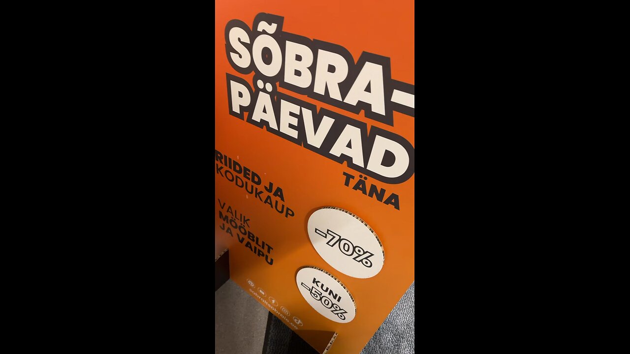 Sõbralt sóbrale