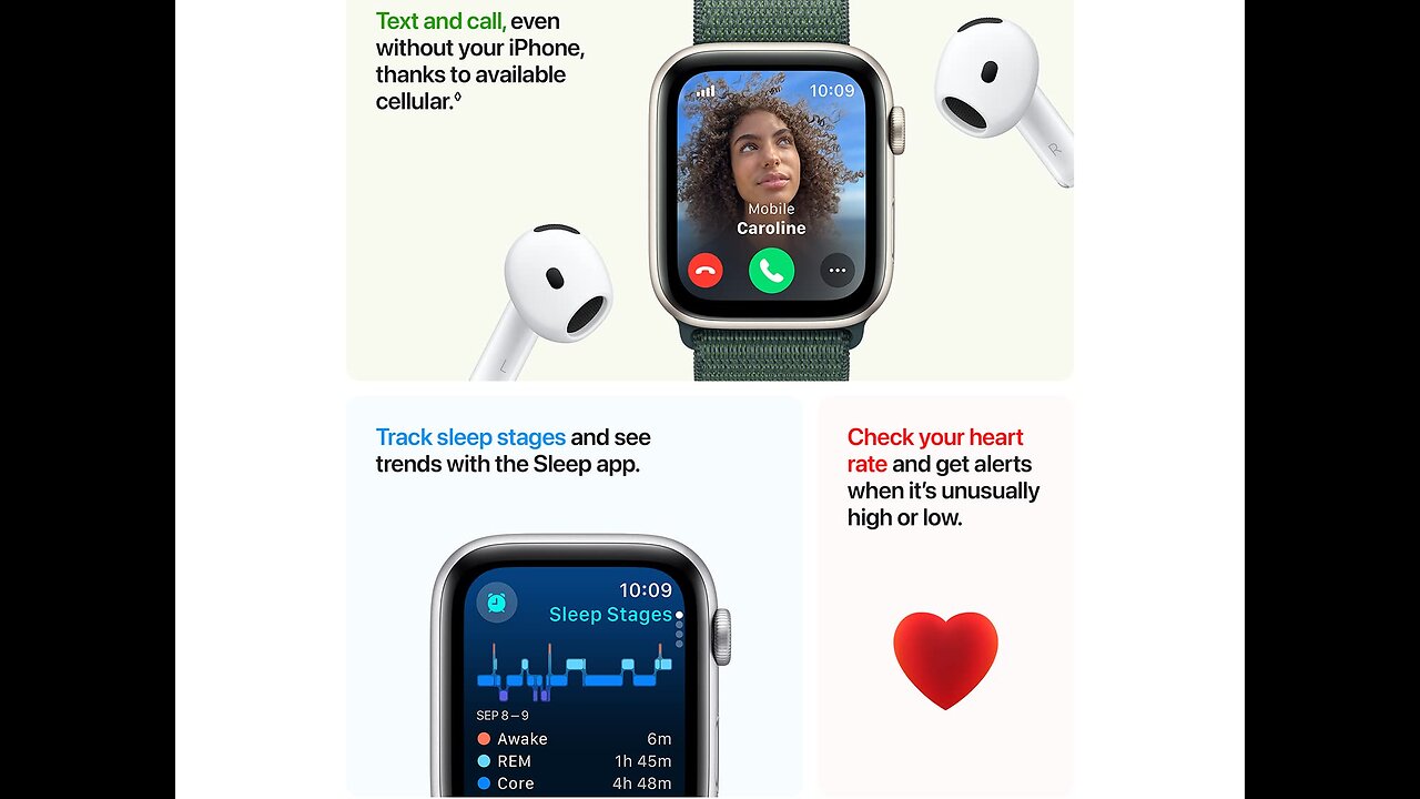 ⚡ “Apple Watch Series 9 Review – Is It REALLY Worth It?”
