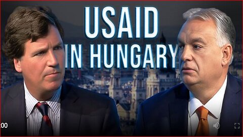 Hungary’s Viktor Orban is by far the longest serving head of state in Europe, and by this point has been vindicated on pretty much everything. So when he says that going forward it’s Ukraine, not Russia, that may be the biggest threat to the west ...