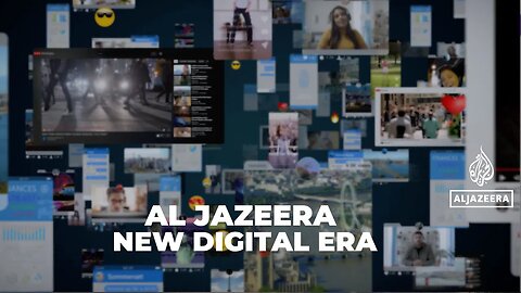 Al Jazeera’s 29th Anniversary: Connecting Millions Through Digital Storytelling