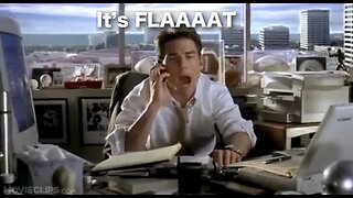 [Jul 31, 2017] Show me the curvature! #FlatEarth