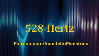 528 Hertz