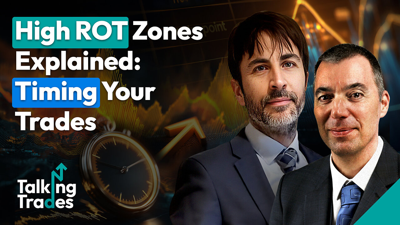 High ROT Zones Explained: Timing Your Trades