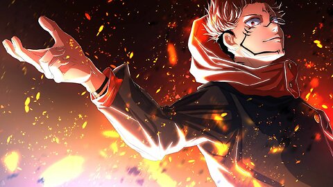Jujutsu Kaisen: Yuji's Darkest Transformation Explained! | Sukuna's Power Unleashed" Season 1 Episode 1a