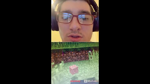 #playingminecraft
