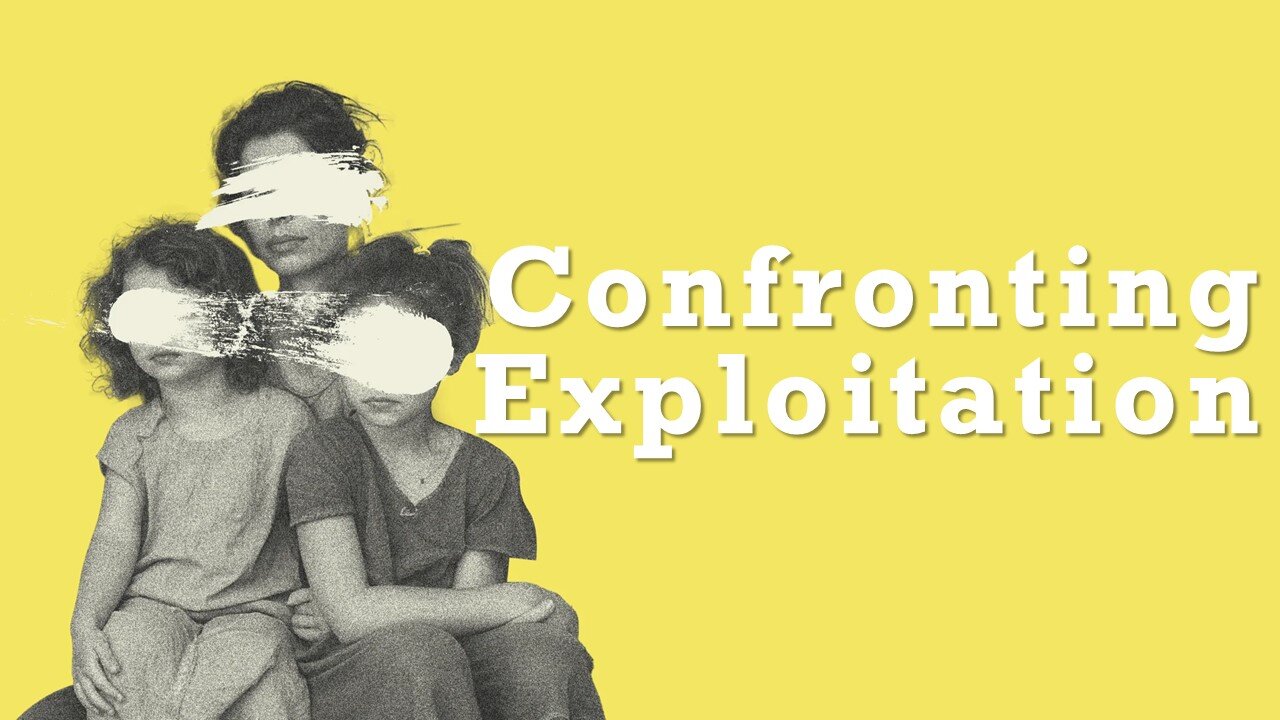 Confronting Exploitation: From Sex Trafficking to Educational and Immigration Debates