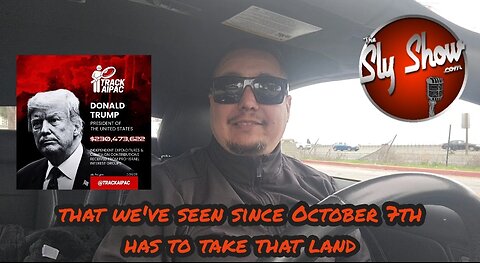 Israel's Goal Has Always Been To Take Gaza's Land