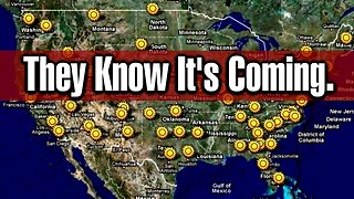 What's About to Happen is Even Crazier Than I Thought (Trump's Security Orders)
