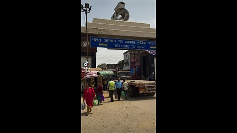 I went to “nowhere” #lovinglife