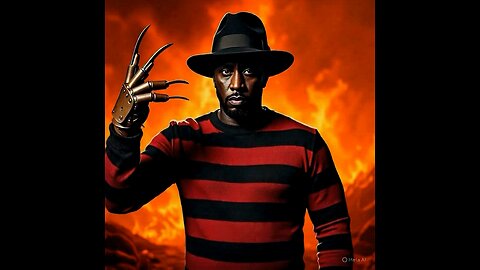 1 2 Diddy’s coming for you!!!