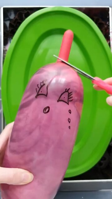 It makes me feel dirty