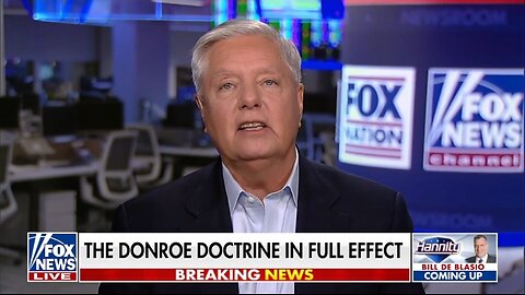 Sen Graham: Cuba Is On Death Watch