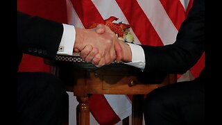 Trump’s Gaza Peace Plan: The Last Chance for Peace?