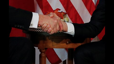 Trump’s Gaza Peace Plan: The Last Chance for Peace?