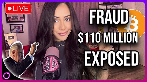 Exposed $110 MILLION Minnesota Fraud How Blockchain Transparency Ends Government Corruption Forever