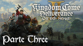 Rest and Recovery | Kingdom Come Deliverance II | 6th Street Gaming