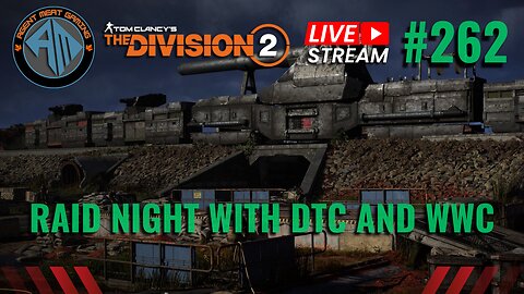 🔴 LIVE | HRAID NIGHT