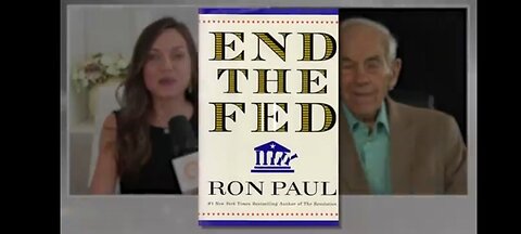 Ron Paul Exposes Truth on Auditing the Fed, U.S. Gold Holdings & Mega-Wealth